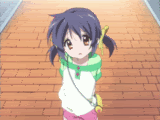 Forum Image: http://i1006.photobucket.com/albums/af181/Haruha91/Gifs/Clannad-CuteMei.gif