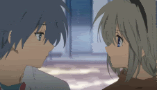 Forum Image: http://i1006.photobucket.com/albums/af181/Haruha91/Gifs/Clannad-TomoyaTomoyoalmostkiss.gif