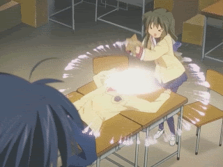Forum Image: http://i1006.photobucket.com/albums/af181/Haruha91/Gifs/Clannad_Fuukosmash.gif