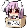 Forum Image: http://i1006.photobucket.com/albums/af181/Haruha91/Gifs/Touhou-sadbunny.gif