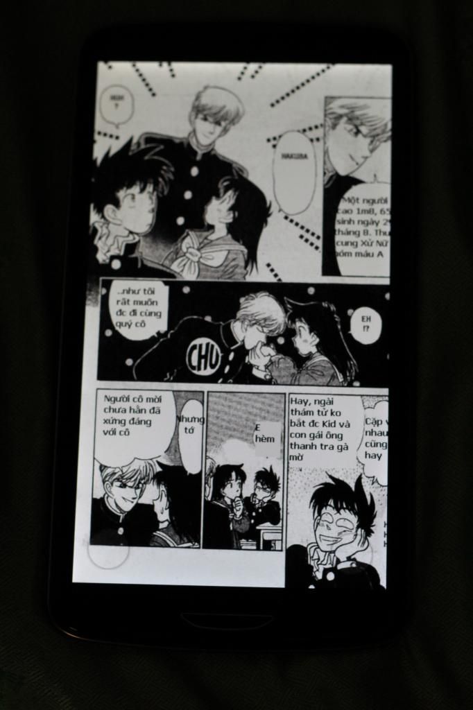 Bán SuperMAx Ver 4Gb Rom 32GB màn hình 6.5 inch còn BH - 8