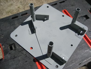 Tower mount1