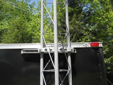 Tower mount 4
