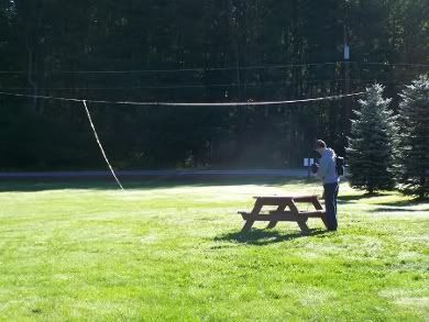 80 meter dipole