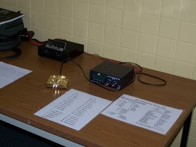 Morse Code