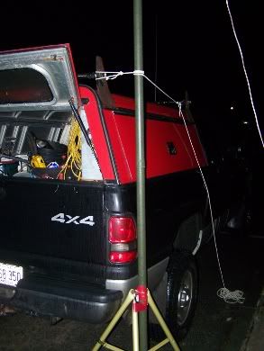 Going Mobile