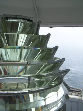 Fresnel lens