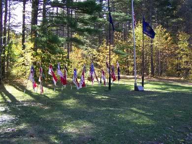 Flags