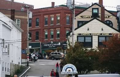 Downtown Camden