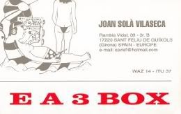 EA3BOX