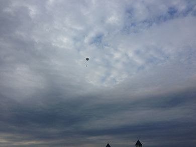 balloon