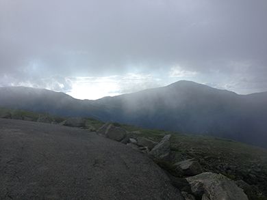 clouds