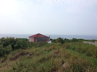 oil house