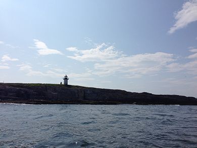 lighthouse