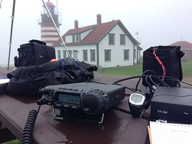 FT857D