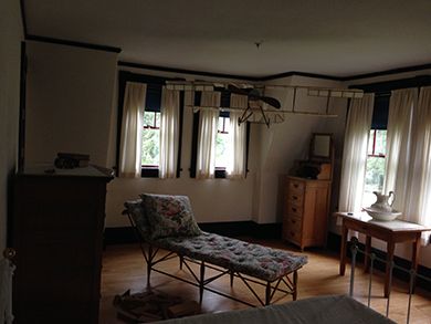 kids room