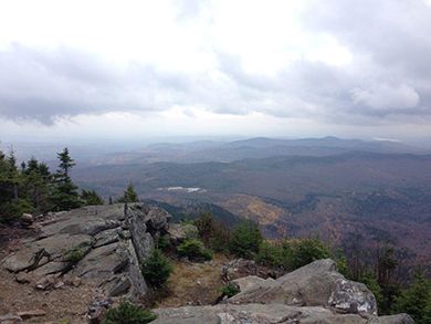 scenic overlook