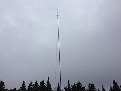sota pole
