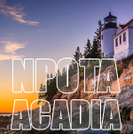 NPOTA Acadia 2016