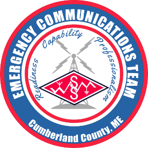 WSSM-ECT logo