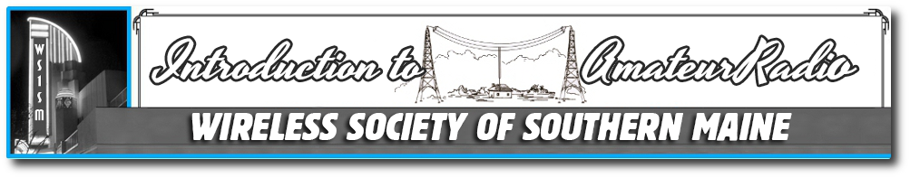 Intro to Ham Radio
