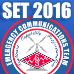 2016 SET