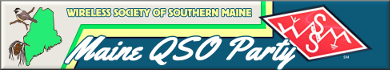 Maine QSO Party