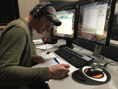 W1WMG SKYWARN