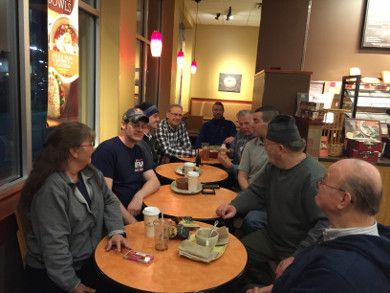 Panera Bread