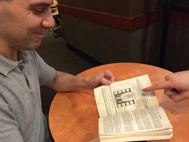 Ryan learns about vacuum tubes