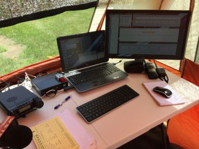 HF Setup