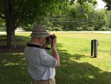 The photographer