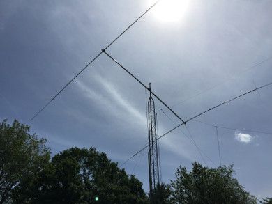 40 meter monobander