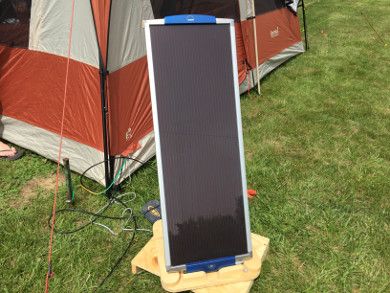 Solar Panel