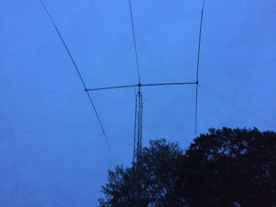 40m antenna