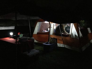 Night ops