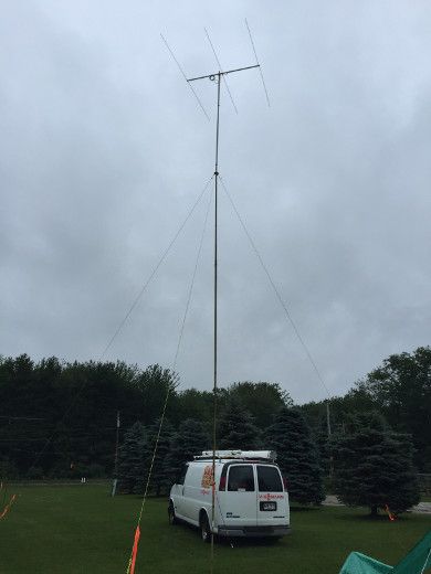 6 meter