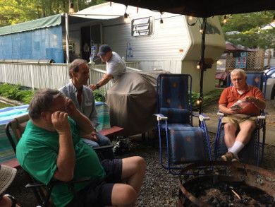 campground