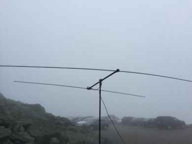 6m antenna