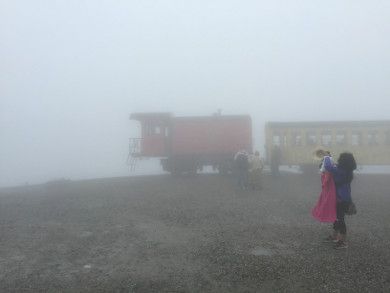 Cog Railway