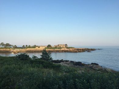 Walker's Point