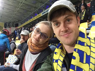 Go Petrolul!