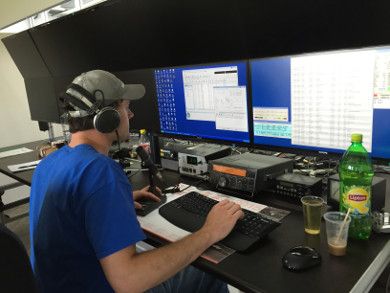 operating from Baicoi