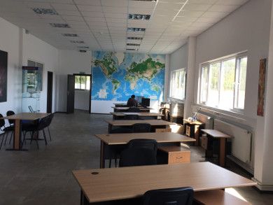 Offices at Mazarom