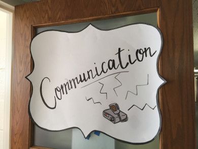 Communication