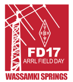 ARRL Field Day