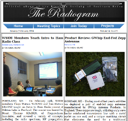 The Radiogram 010214