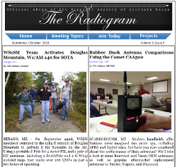 The Radiogram 091013