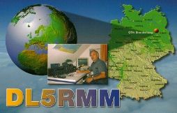 dl5rmm