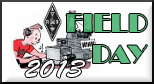 2013 Field Day